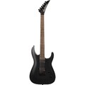 Jackson X Series Soloist SLA6 DX Baritone LRL Satin Black - E-Gitarre