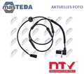 HCA-KA-316 ABS SENSOR DREHZAHLFÜHLER NTY FÜR CHEVROLET LACETTI,NUBIRA