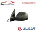 AUßENSPIEGEL SPIEGEL RÜCKSEITE LINKS ALKAR 6129948 A FÜR VW AMAROK 2L,3L