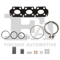 FA1 Montagesatz, Lader für BMW MINI