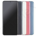 Samsung Galaxy S20 SM-G980F/DS 4G - 128GB - Dual SIM Grau Blau Pink - SEHR GUT