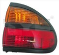 TYC Rückleuchte Heckleuchte Rechts für RENAULT LAGUNA I (B56, 556)