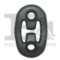 FA1 743-922 Halter, Abgasanlage für MITSUBISHI SMART