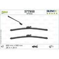 1x Wischblatt VALEO 577950 passend für BMW BMW (BRILLIANCE)