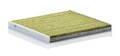 MANN-FILTER FP 1828 Filter, Innenraumluft passend für SUBARU TOYOTA