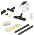 Karcher SC 1 EasyFix Kompakt-Dampfbesen - 1.516-401.0  
