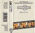 Big Fun (Original Hansa) [Musikkassette] von C.C.] CC Catc... | CD | Zustand gut