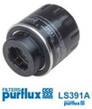 PURFLUX LS391A Ölfilter Motorölfilter für Audi für Seat für Skoda für VW 