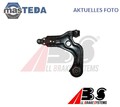 210215 QUERLENKER LENKER RADAUFHÄNGUNG VORNE OUTER NIEDRIGER LINKS ABS NEU