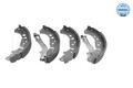 MEYLE Bremsbackensatz 214 533 0007 passend für FIAT OPEL