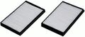 DENCKERMANN M110543 Filter, Innenraumluft für HYUNDAI