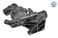 Thermostat Kühlmittel MEYLE 16-28 228 0008 für OPEL VIVARO X82 Bus CDTI RENAULT