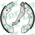 LPR 01001 Bremsbackensatz Trommelbremse Hinten für OPEL Karl (C16) 200mm