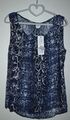 Modische, süße  Sommerbluse Shirt  Bluse Gr.S neu