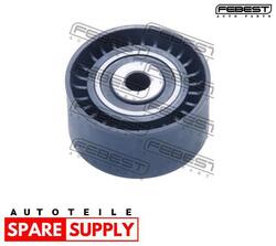 UMLENK-/FÜHRUNGSROLLE, KEILRIPPENRIEMEN FÜR NISSAN FEBEST 0288-JJ10E