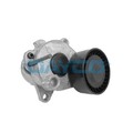 1x Riemenspanner, Keilrippenriemen DAYCO APV2838 passend für MERCEDES-BENZ