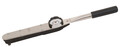 1/2" Prüf-Drehmomentschlüssel, 50-250Nm - KS Tools 516.3635