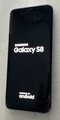 Original Samsung S8 SM-G950F Display OLED LCD Bildschirm DatenRettung Mit Rahmen