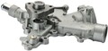 Denckermann Wasserpumpe A310605P für OPEL