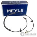MEYLE ABS-SENSOR RADDREHZAHL VORDERACHSE BEIDSEITIG PASSEND FÜR JEEP COMMANDER