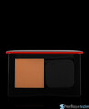 Shiseido Synchro Skin Self-Refreshing Custom Finish Powder Foundation Nr.410 Sun