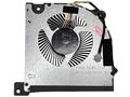 GPU version - Lüfter Ventilator Kühler FAN cooler kompatibel für CLEVO NH57AF1