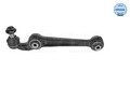 MEYLE Querlenker Dreieckslenker 35-16 050 0077 für MAZDA GG GY Stahlguss M16x1,5