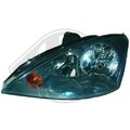 DIEDERICHS Scheinwerfer für FORD FOCUS (DAW, DBW) FOCUS Kombi (DNW) 1415281