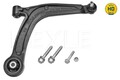 MEYLE-HD QUERLENKER UNTEN VORDERACHSE RECHTS passend für ABARTH 500C FIAT 500 FO