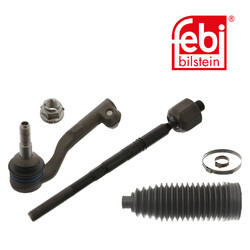 Febi Bilstein 44297 Spurstange vorne links für BMW