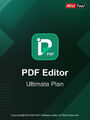 MiniTool PDF Editor Ultimate|1 PC|Lifetime|PDF-Bearbeitung|Key per eMail|ESD