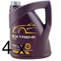 Mannol Extreme 5W-40 4x5 Liter