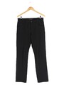 Alberto Herren Anzughose schwarz modern fit Gr. W31