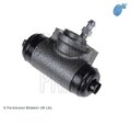 Radbremszylinder BLUE PRINT ADD64437 für Daihatsu Cuore IV