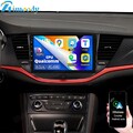 Qualcomm 8Core 4+64G Autoradio Carplay Für Opel Astra K 2015-22 GPS Navi WIFI BT