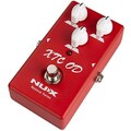 Effektgerät E-Gitarre NUX XTC OD Effektgerät Effekt E-Gitarre Gitarreneffekt NEU
