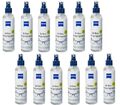 ZEISS Brillen Reinigungsspray für schonende Reinigung  12 x 240 ml FAMILIEN-PACK