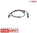 SENSOR, RADDREHZAHL BOSCH 0 986 594 570