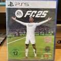 FC 25 Standard Edition für Playstation 5 Spiel EA SPORTS PS5 B-WARE