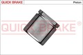 QUICK BRAKE 185276K Kolben, Bremssattel für Lancia Fiat Alfa Romeo Ford