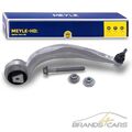 MEYLE HD QUERLENKER VORNE UNTEN HINTEN LINKS FÜR AUDI A4 8K B8 A5 8T 8F Q5 8R