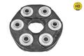 GELENK LÄNGSWELLE MEYLE 014 152 3114/HD FÜR MERCEDES 124 W124