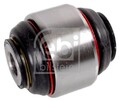 Febi Bilstein 17376 Lagerung, Lenker für OPEL SAAB