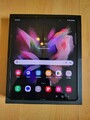 Samsung Galaxy Z Fold3 5G SM-F926B/DS - 256GB - Phantom Black (Ohne Simlock)