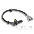 BREMI Kurbelwellensensor Impulsgeber 60329 für VW MULTIVAN T5 TRANSPORTER 7HM