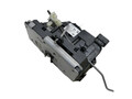 Türschloss m. ZV Stellmotor Links Vorne für Opel Corsa D 10-14 3T 13258271