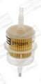 CHAMPION Kraftstofffilter CFF100101 für ABARTH ALFA ROMEO AUDI AUSTIN