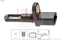 EPS 1.994.006 Sensor, Ansauglufttemperatur für AUDI BENTLEY PORSCHE SEAT SKODA