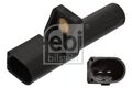 FEBI BILSTEIN 24455 Impulsgeber, Kurbelwelle für MERCEDES-BENZ MITSUBISHI SMART