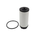 1x Kraftstofffilter MAPCO 63983 passend für IVECO